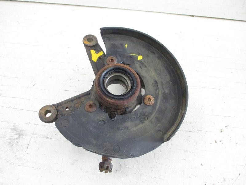 2005-2025 Honda TRX 500 680 Foreman Rubicon Left Front Knuckle